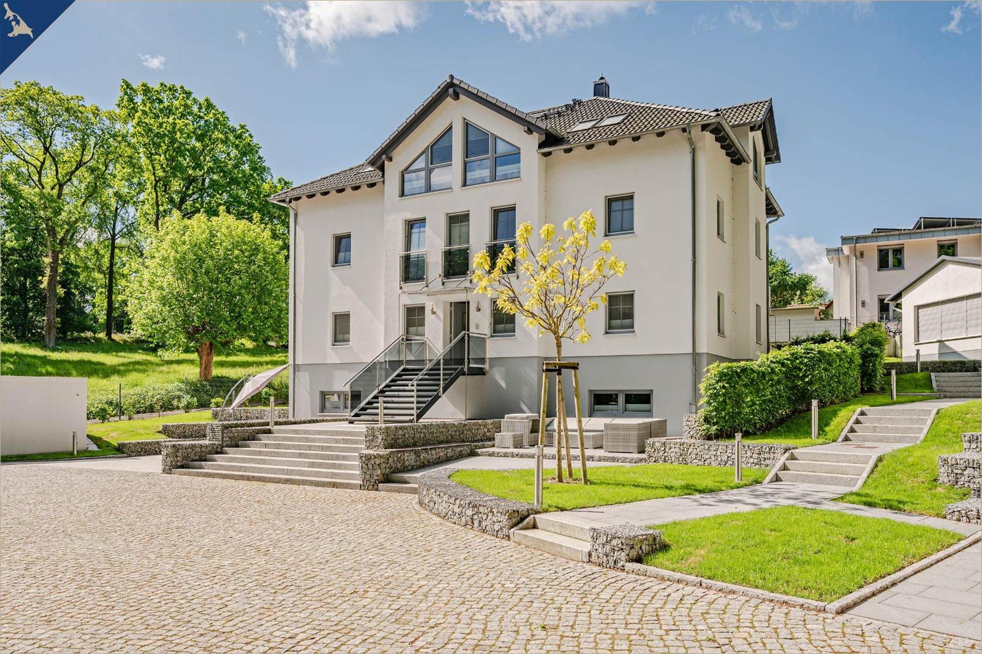 Villa Doris Bng 9 Auritz Heringsdorf (Usedom) Exterior foto