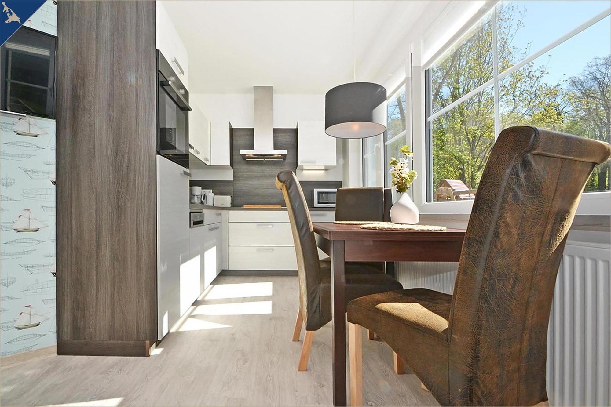 Villa Doris Bng 9 Auritz Heringsdorf (Usedom) Exterior foto